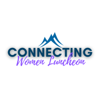 Connecting Women Luncheon: Taking Passions to Pursuit with Melissa Smith