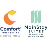 Ribbon Cutting: Comfort Inn & Suites / MainStay Suites