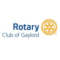 Gaylord Rotary Auction