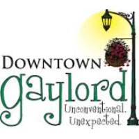 Downtown Gaylord - Sidewalk Sales
