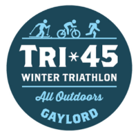 Tri 45 Winter Triathlon