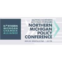 Northern Michigan Policy Conference