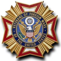 VFW Flag Retirement Ceremony