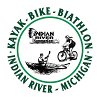 Indian River Kayak-Bike Biathlon 
