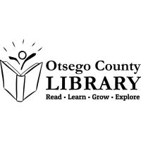 Otsego County Friends Book Sale