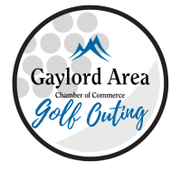 Gaylord Area Chamber of Commerce Golf Outing 2024