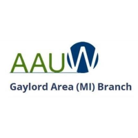 AAUW Gaylord Area Branch Used Book Sale   