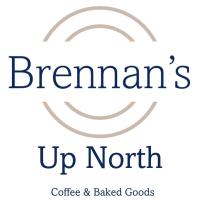 Ribbon Cutting: Brennan's Up North Coffee Shop