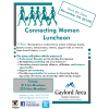 Connecting Women Luncheon