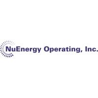 NuEnergy Operating, Inc.