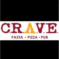 CRAVE Pasta Pizza Pub