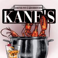 Kane's Lobster Pot & Bourbon Bar