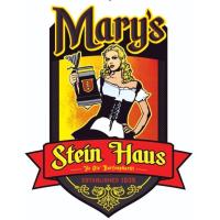 Mary's Stein Haus
