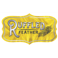 Ruffled Feather