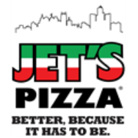 Jet's Pizza - Gaylord