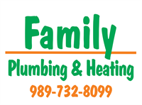 Family Plumbing & Heating