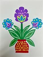 Wycinanki - Polish Paper Craft