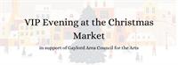 VIP Evening at the Christmas Market