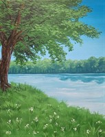 Paint N Sip with Chelsea Bertagnoli