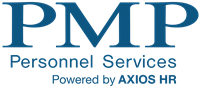 PMP Personnel Services powered by Axios HR