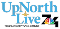 UpNorth Live WPBN/WTOM-TV & WGTU/WGTQ-TV