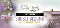 Date Night: Lavender, Sunset, Sip + Charcuterie for two