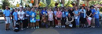 Gaylord Area Crop Hunger Walk