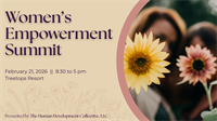 Women's Empowerment Summit