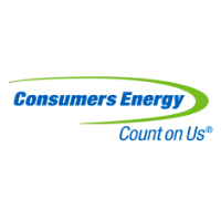 Consumers Energy Presents $15,000 to Gaylord, 2nd Place Contest Winners