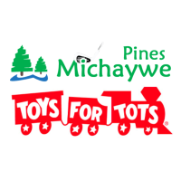 Christmas in July Golf Outing to Benefit Toys for Tots