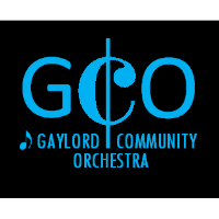 Gaylord Community Orchestra- Pops in the Pavilion
