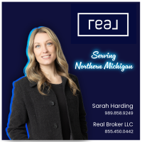 Local Expertise, Modern Solutions: Sarah Harding Now with Real Broker