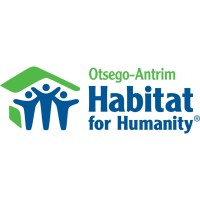 Otsego- Antrim Habitat Restores 21st Birthday fundraiser come celebrate with us!