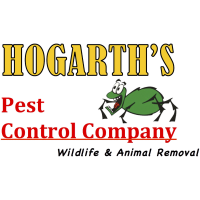 Hogarth’s Pest Control & Wildlife Removal, has been named Professional of the Year