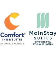 ollin Wilson Awarded General Manager of the Year for the Extended Stay segment of Choice Hotel