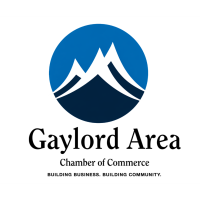 Gaylord Area Chamber of Commerce Names Ashley Hutchens Executive Director