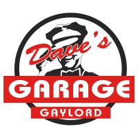 Dave's Garage Celebrates Completion of Interior Renovation at Historic Gaylord Location