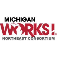 Michigan Works! Northeast Consortium Professionals Recognized