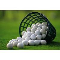 Summer Golf 2025