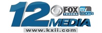 Gray Television DBA KXII-TV