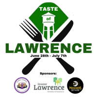 Devour/Taste of Greater Lawrence 2024