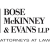 Bose McKinney & Evans LLP 