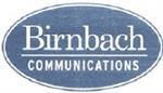 Birnbach Communication, Inc.