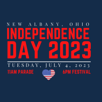 Independence Day Parade & Festival 2023