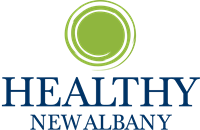 Healthy New Albany, a 501c3 non-profit organization