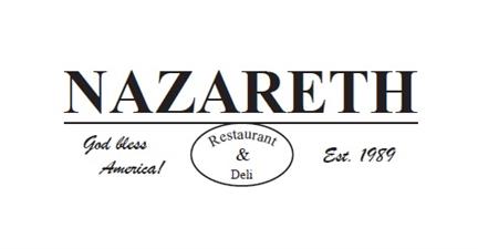 Nazareth Deli & Restaurant