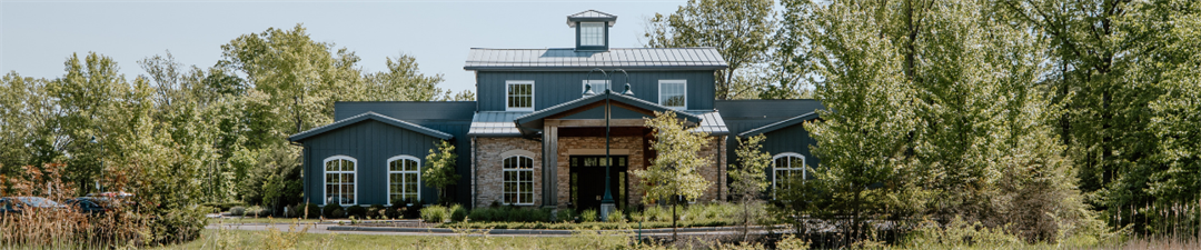 The Estate at New Albany