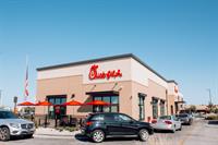 Chick-fil-A Easton Town Center Chick-fil-A Easton Town Center