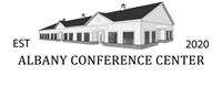Gracefully Adorned Venue & Albany Conference Center