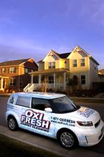 OxiFresh Carpet Cleaning of New Albany